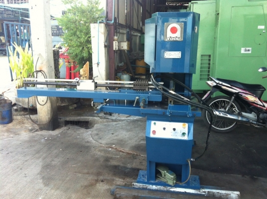 ขายเครื่อง Punching Machine / Amada / SP-30