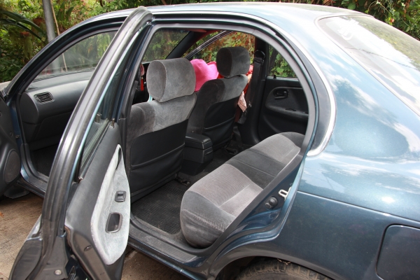 ขายโตโยต้า 3 ห่วง เดิมๆ ทะเบียนเต็ม ด่วนๆๆๆต่อรองได้