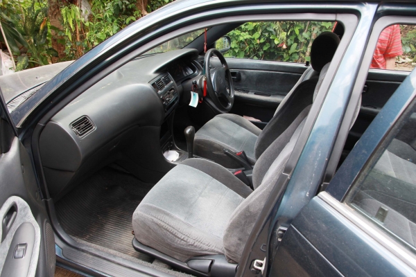 ขายโตโยต้า 3 ห่วง เดิมๆ ทะเบียนเต็ม ด่วนๆๆๆต่อรองได้