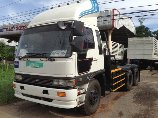 ขาย Hino FF 10 ล้อ