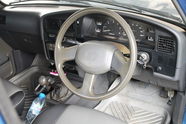 ขาย MIGHTY-X CAB ปี 96 พวงมาลัยพาวเวอร์ ขาย MIGHTY-X CAB ปี 96 พวงมาลัยพาวเวอร์