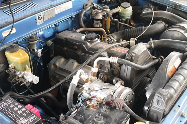 ขาย MIGHTY-X CAB ปี 96 พวงมาลัยพาวเวอร์ ขาย MIGHTY-X CAB ปี 96 พวงมาลัยพาวเวอร์