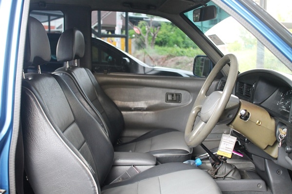 ขาย MIGHTY-X CAB ปี 96 พวงมาลัยพาวเวอร์ ขาย MIGHTY-X CAB ปี 96 พวงมาลัยพาวเวอร์