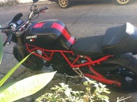 ขาย-แลก ducati supersport 400 ss ลดราคา อีกแล้วคับท่าน ด่วนๆคับบ