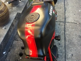 ขาย-แลก ducati supersport 400 ss ลดราคา อีกแล้วคับท่าน ด่วนๆคับบ