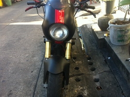 ขาย-แลก ducati supersport 400 ss ลดราคา อีกแล้วคับท่าน ด่วนๆคับบ