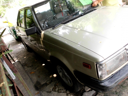 ขายนิสสัน ซันนี่ เกียร์ออโต้ เครื่องดีมาก สภาพสวยพร้อมใช้ออฟชั่นเพียบ ขายราคามอไซค์