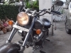 ขายมอเตอร์ไซด์ Honda magna 50cc