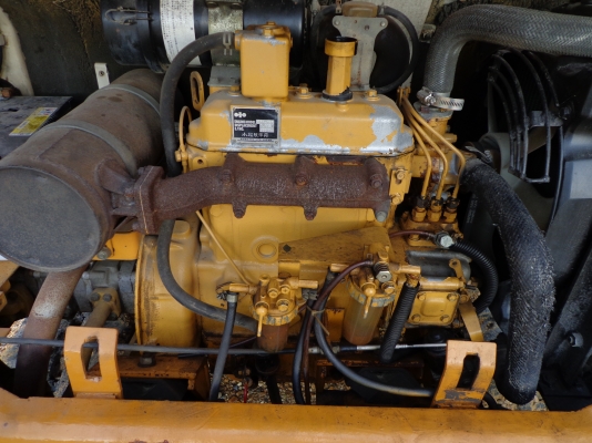 ขายรถแมคโคร KOMATSU PC20-6 ติดต่อคุณยุทธิ์ โทร. 081-9870866 คุณจิ๊ด โทร. 089-7949488