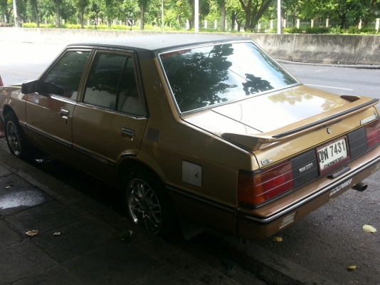 มิชซู กล่องไม้ขีด สุดคลาสสิค สมบูรณ์มาก...LPG energy reform ...ดิส 4 ล้อ .... หม้อลมเบรก L200 .... แอร์หนาวสั่นกลางวันเอาอยู่