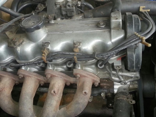 มิชซู กล่องไม้ขีด สุดคลาสสิค สมบูรณ์มาก...LPG energy reform ...ดิส 4 ล้อ .... หม้อลมเบรก L200 .... แอร์หนาวสั่นกลางวันเอาอยู่