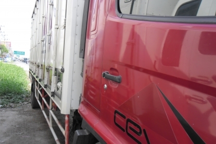 &hearts; บ่องตง  สภาพเดิม ยามเต็ม เครื่องดี รถถูก จุงเบย &hearts;