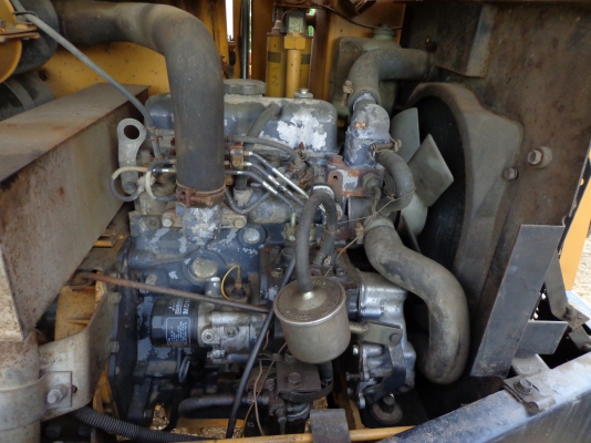 ขายรถแมคโคร MITSUBISHI MS 02 M ติดต่อคุณยุทธิ์ โทร. 081-9870866 คุณจิ๊ด โทร. 089-7949488