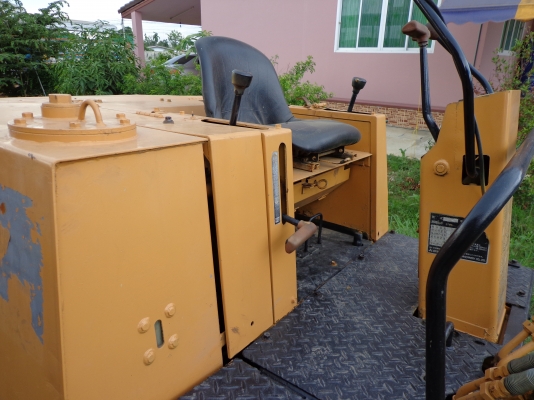 ขายรถแมคโคร MITSUBISHI MS 02 M ติดต่อคุณยุทธิ์ โทร. 081-9870866 คุณจิ๊ด โทร. 089-7949488