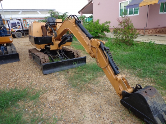 ขายรถแมคโคร MITSUBISHI MS 02 M ติดต่อคุณยุทธิ์ โทร. 081-9870866 คุณจิ๊ด โทร. 089-7949488