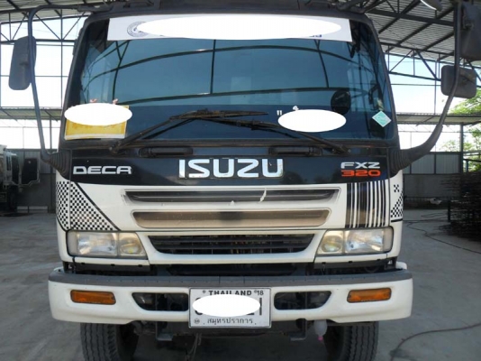 Isuzu Deca 270