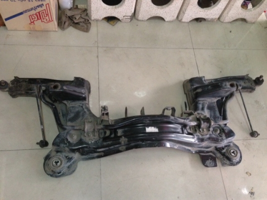 ขายแพหน้า cheverolet optra ปี 2010