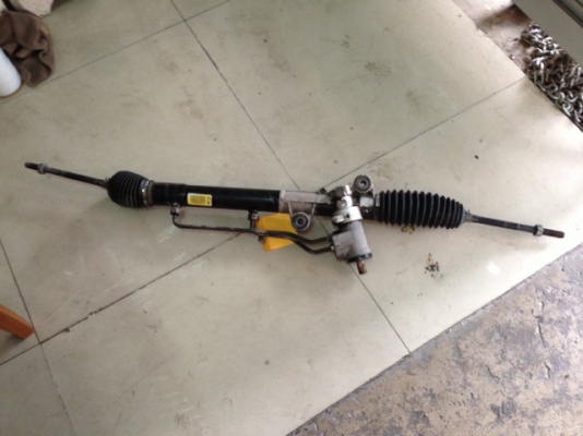 ขายแร็คพวงมาลัย cheverolet optra ปี 2010