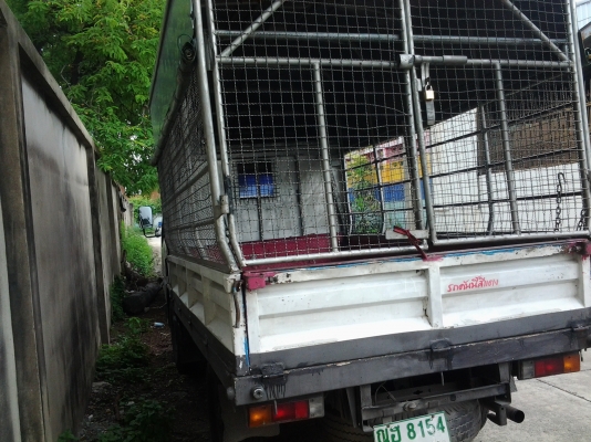 ต้องการขายรถ6ล้อมิซูฟูโซเเฮนเตอร์ทะเบียนพร้อมโอนสนใจติดต่อโดยตรง ต้องการขายรถ6ล้อมิซูฟูโซเเฮนเตอร์ทะเบียนพร้อมโอนสนใจติดต่อโดยตรง