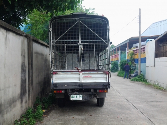 ต้องการขายรถ6ล้อมิซูฟูโซเเฮนเตอร์ทะเบียนพร้อมโอนสนใจติดต่อโดยตรง ต้องการขายรถ6ล้อมิซูฟูโซเเฮนเตอร์ทะเบียนพร้อมโอนสนใจติดต่อโดยตรง