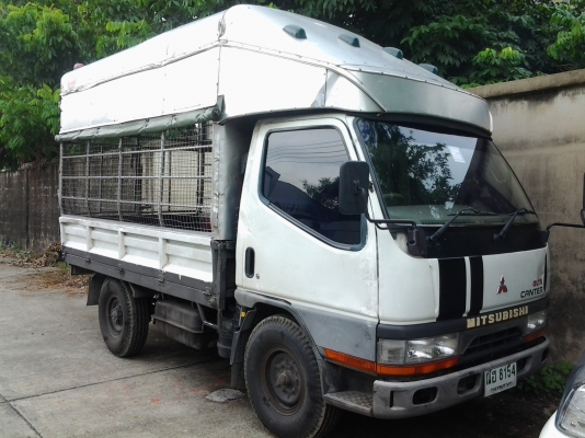 ต้องการขายรถ6ล้อมิซูฟูโซเเฮนเตอร์ทะเบียนพร้อมโอนสนใจติดต่อโดยตรง