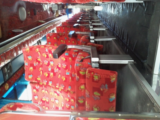 ขายรถบัส มือสอง ราคาถูก พร้อมงานรับ-ส่งพนักงาน ขายรถบัส มือสอง ราคาถูก พร้อมงานรับ-ส่งพนักงาน