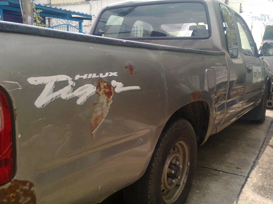 ขายTigerปี2000รุ่นSGLไฟฟ้าpower,ABSราคาตัดครับ