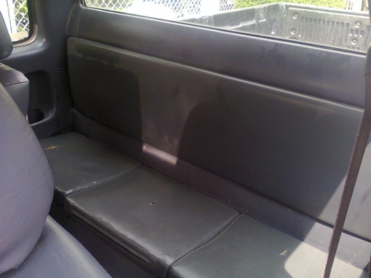 ขายTigerปี2000รุ่นSGLไฟฟ้าpower,ABSราคาตัดครับ