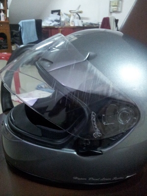 ขายหมวก Shoei Z4  size M