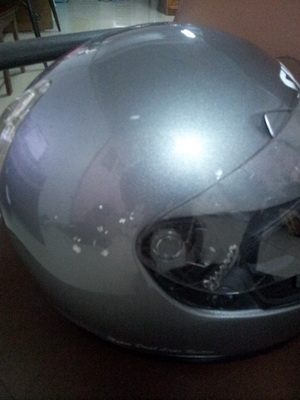 ขายหมวก Shoei Z4  size M