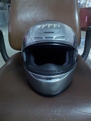 ขายหมวก Shoei Z4  size M