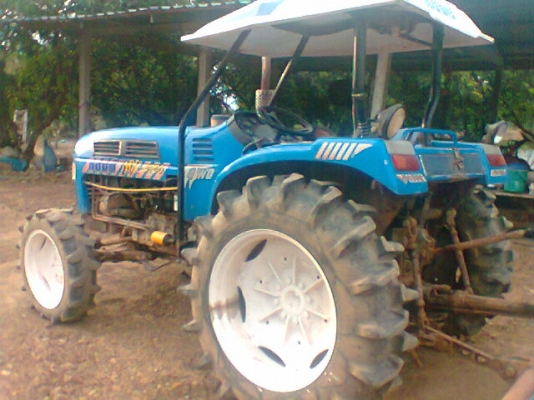 ขายแชมป์59แรง ตัวพิเศษพร้อมโรตารี่และผาน7