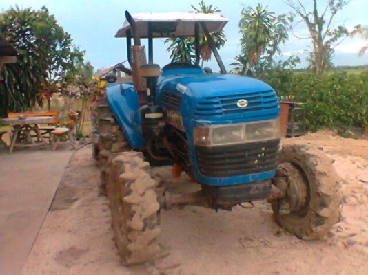 ขายแชมป์59แรง ตัวพิเศษพร้อมโรตารี่และผาน7