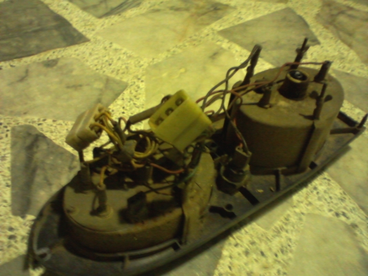 เรือนไมล์ KB20 เรือนไมล์ KB20