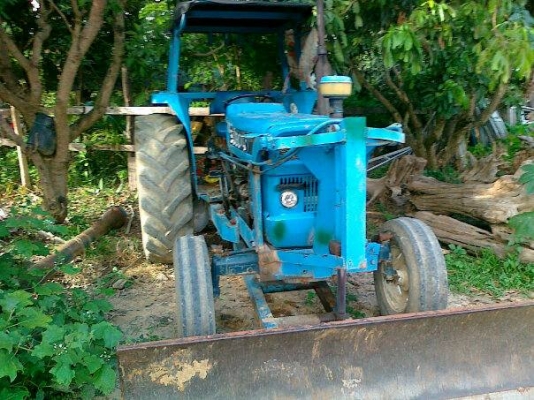 ขายรถไถ KUBOTA M7500 ขายรถไถ KUBOTA M7500