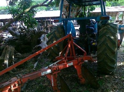 ขายรถไถ KUBOTA M7500 ขายรถไถ KUBOTA M7500