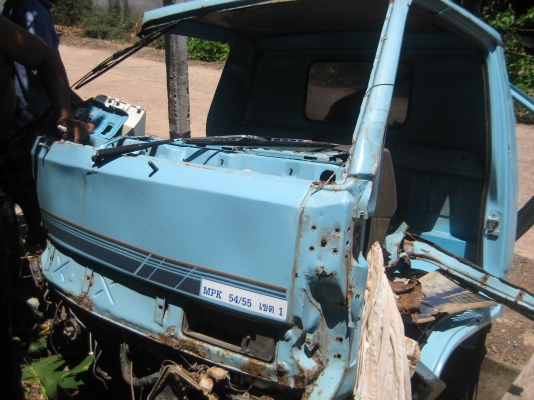 ขายหัวNKR