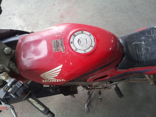 ขายnsr150เอาไปทำอะไหล่ครับ