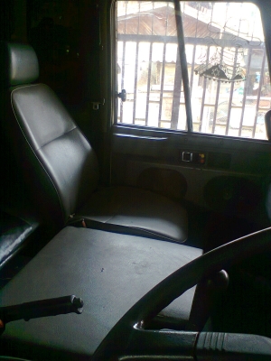 ขายรถบรรทุก ISUZU Rocky 175แรงม้า ปี40 เปลี่ยนเครื่องเป็น195แรงม้า(6he1)