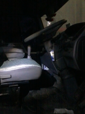 ขายด่วนรถบรรทุก6ล้อ HINO FC3J เครื่องJO7C 165 แรงปี40 รถสภาพดีมาก วิ่งได้83xxxกิโลเมตร เล่มทะเบียนพร้อมโอนครับ