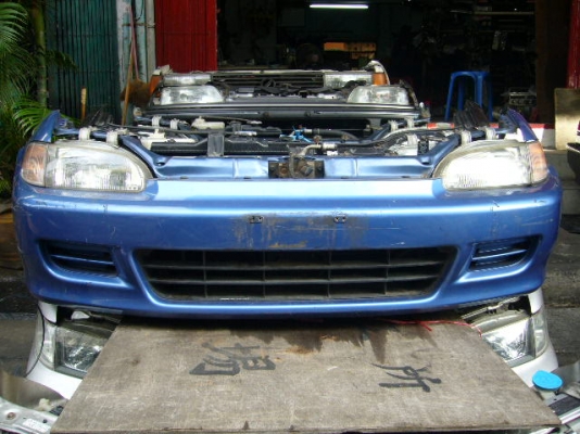 หน้าตัดศอก EG 3DOOR 7,500 tel.089-777-7697