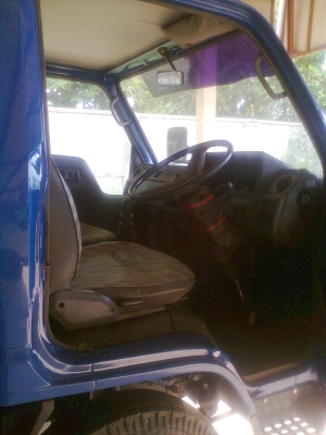 ขายรถบรรทุกดั้ม TOYOTA DYNA 20 รถสภาพดี คัชซีสวย ยางใหม่ เครื่องแน่น ทะเบียนประกันเต็ม