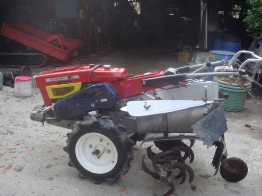 พรวนดิน มิซู พรวนดิน มิซู