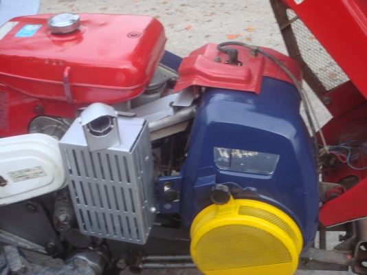 พรวนดิน มิซู พรวนดิน มิซู