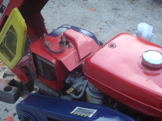 พรวนดิน มิซู พรวนดิน มิซู