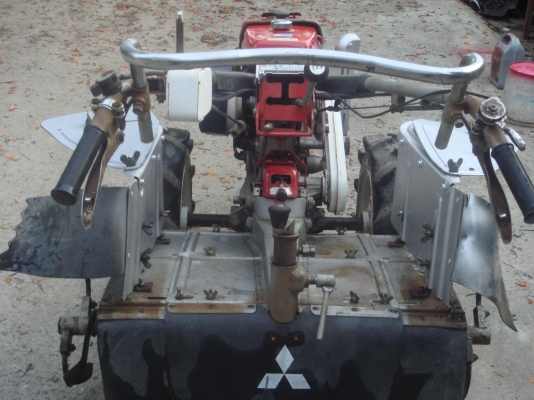 พรวนดิน มิซู พรวนดิน มิซู