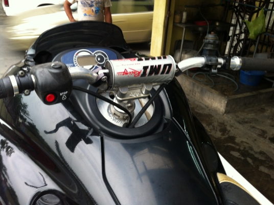 ขาย JETSKI YAMAHA GP1300R