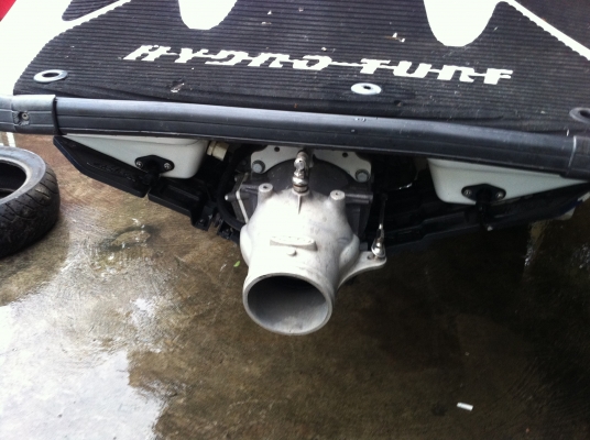 ขาย JETSKI YAMAHA GP1300R