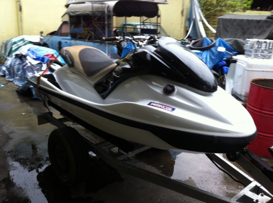 ขาย JETSKI YAMAHA GP1300R