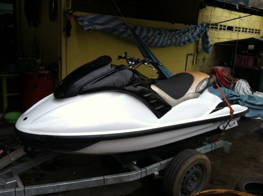 ขาย JETSKI YAMAHA GP1300R